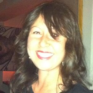 Meet your Posher, Stacy